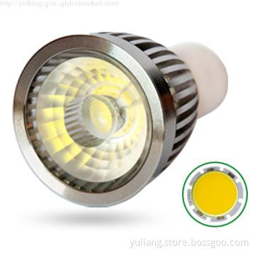 Luxury 5W COB LED spotlights